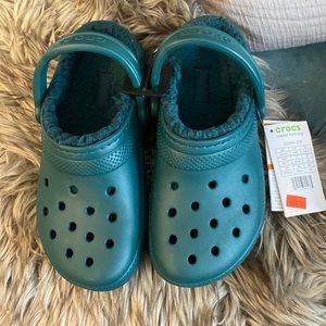 Crocs - Classic Lined Clog